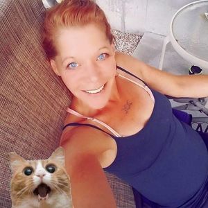 Meet your Posher, Billie jo